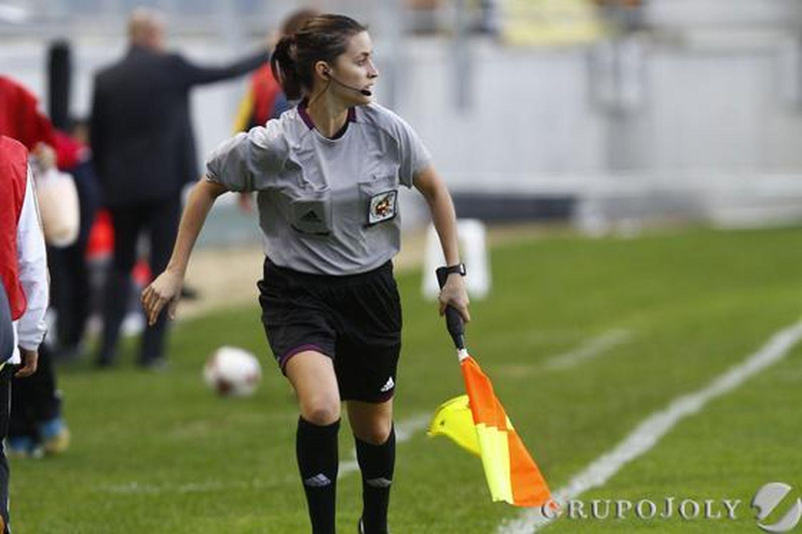 Foto: Lourdes de Vicente