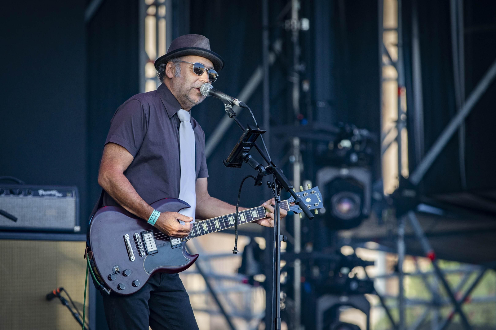 Búscate en las imágenes del Bahía Sound Day 2023 en San Fernando