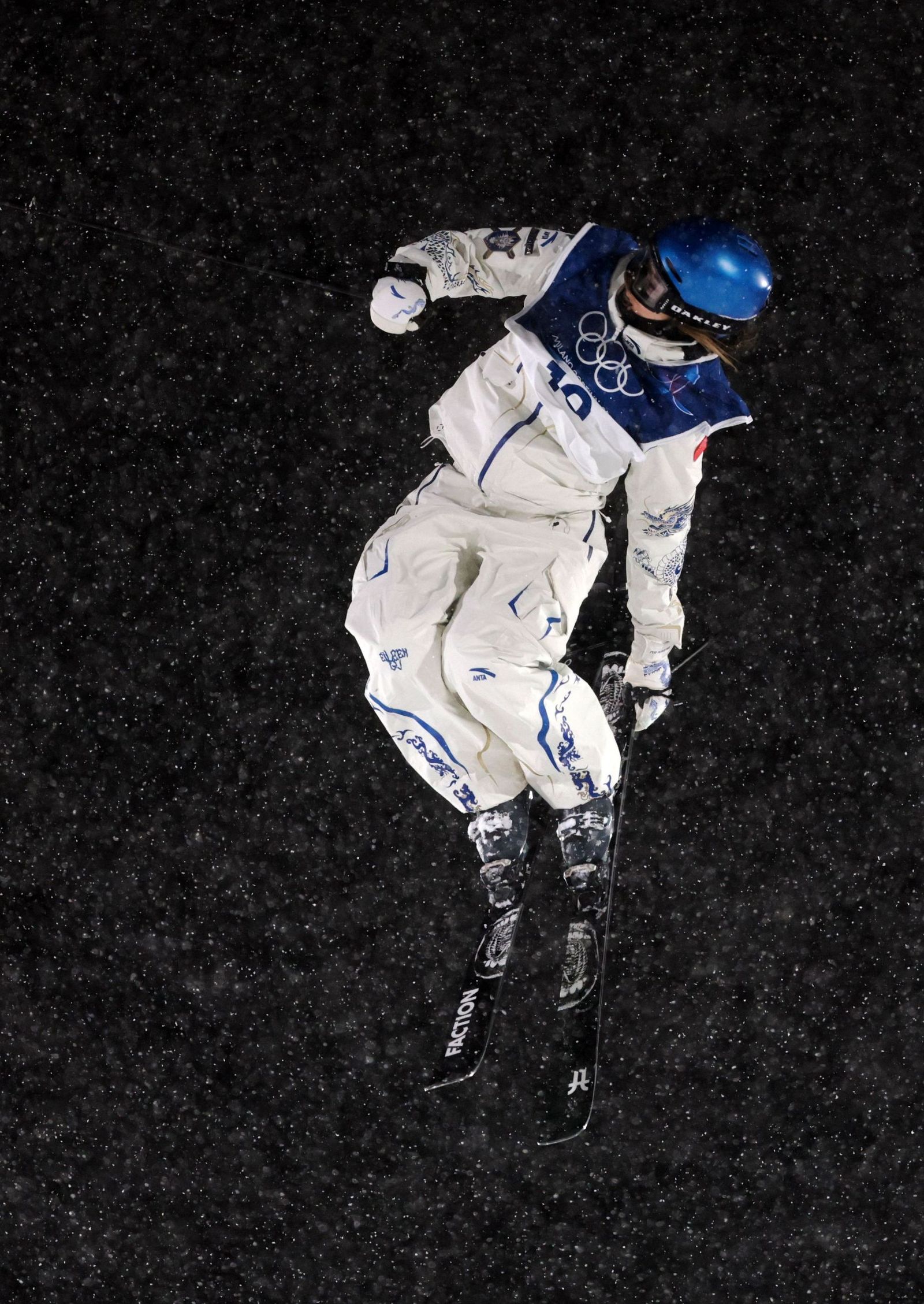 Las mejores fotos de los Juegos Olímpicos de invierno Milán Cortina d'Ampezzo 2026 | Undécima jornada