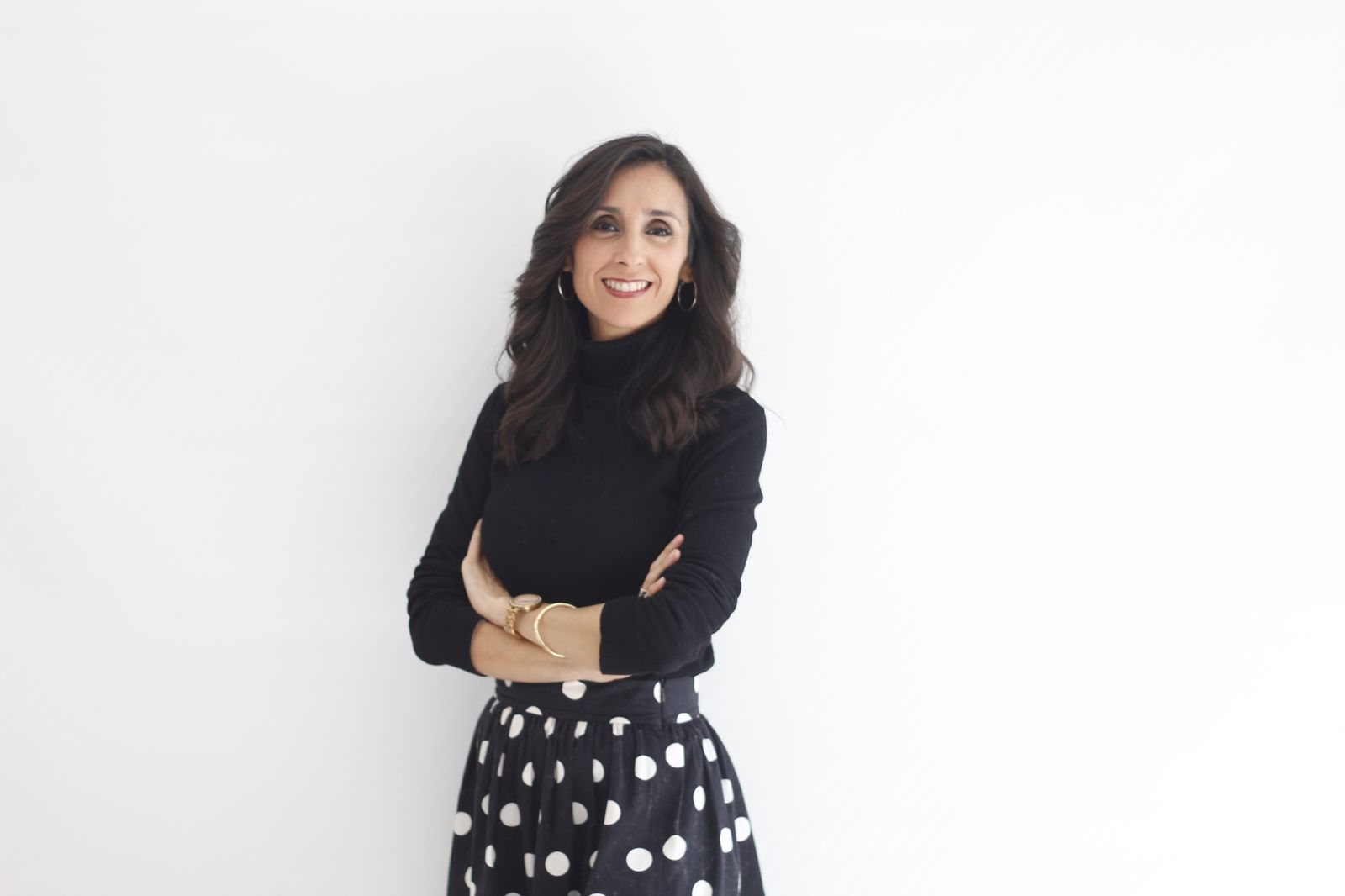 Gemma Giménez, responsable de las Jornadas de Teatro del Siglo de Oro en Almería.