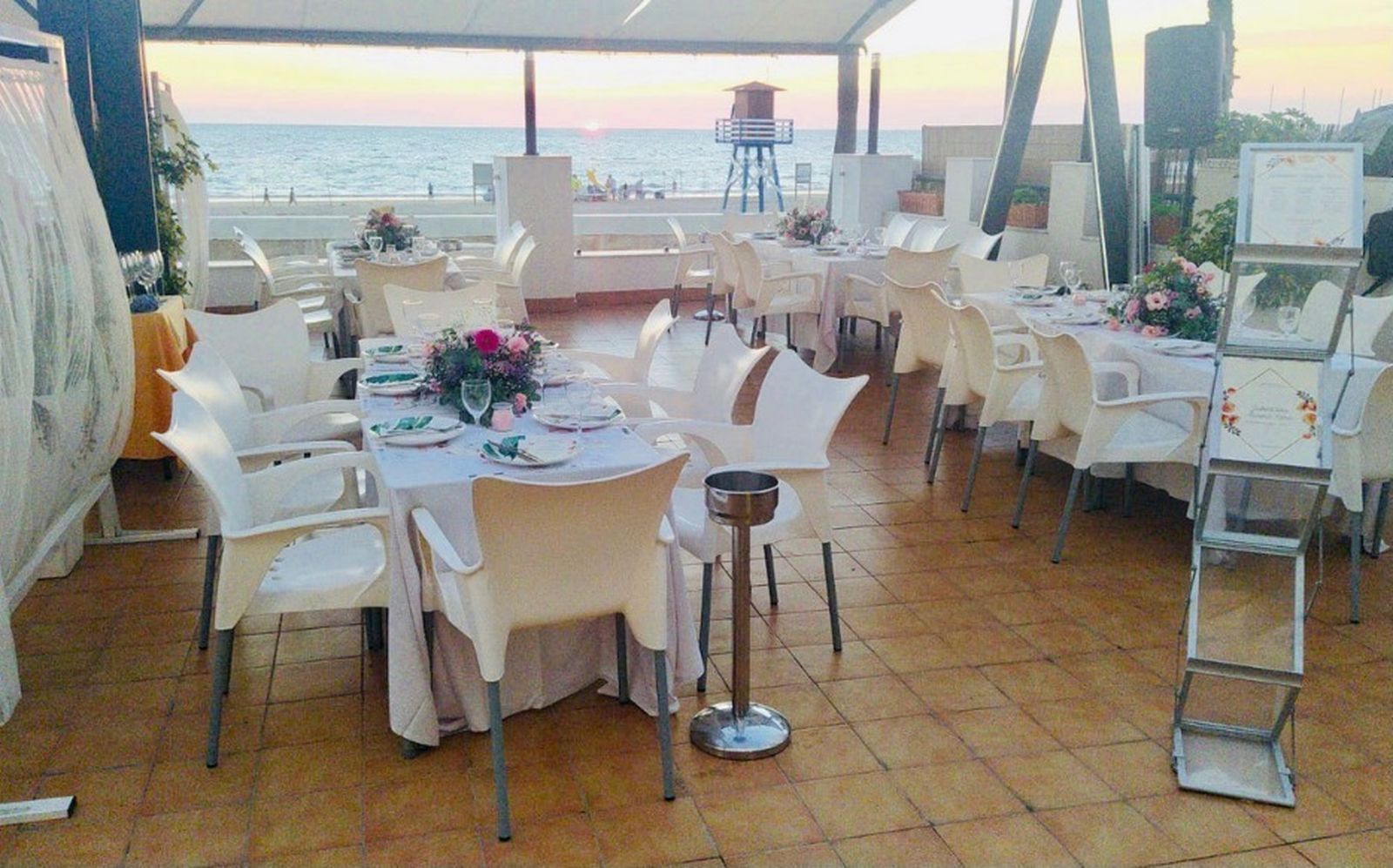 Gastro Monterrey Costa