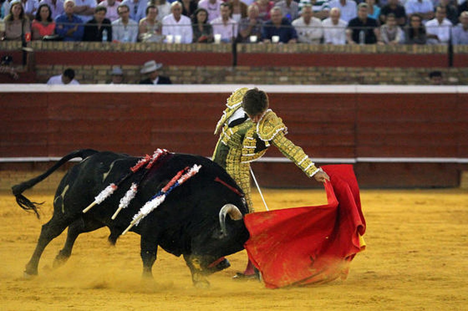 Foto: Alberto Domínguez