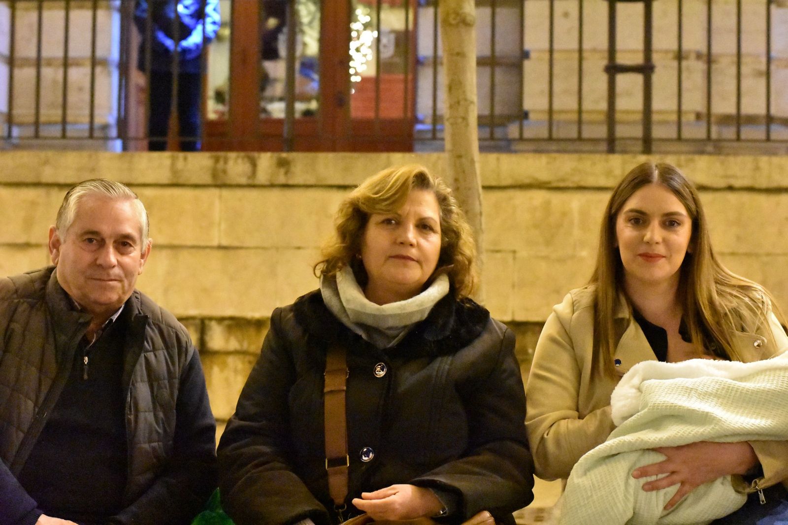 En imágenes: así disfruta la gente de la Carrera de San Antón