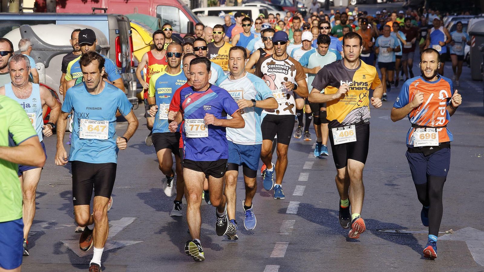 Un festival que será como éste, pero dentro de casa.