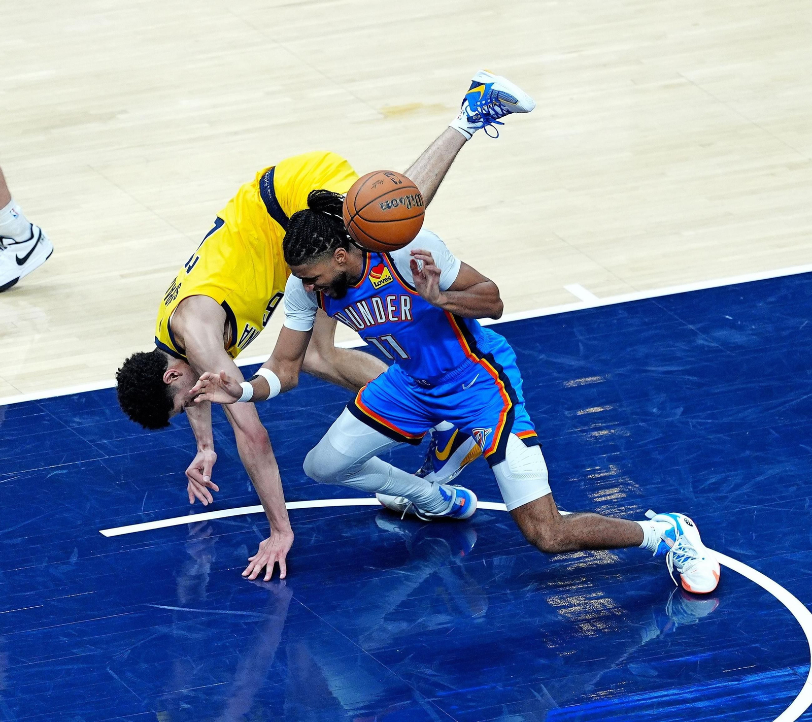 Las fotos de las Finales de la NBA | Partido 6