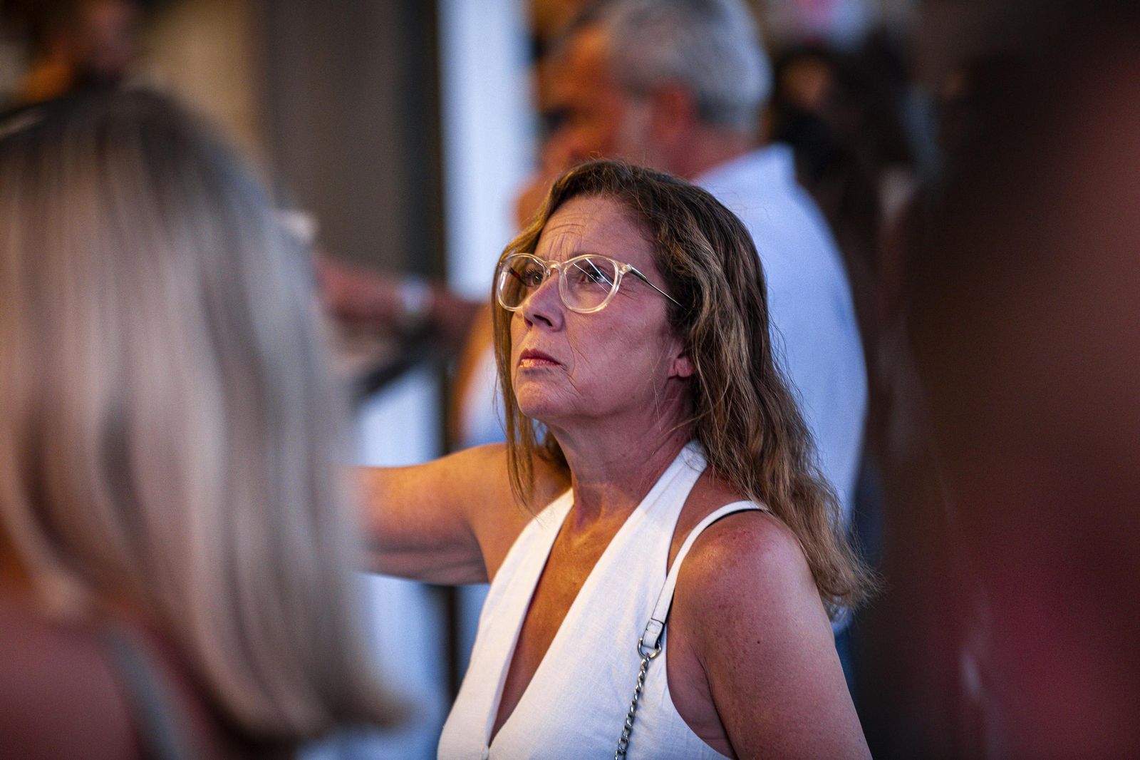 Búscate en las imágenes del concierto de India Martínez en San Fernando