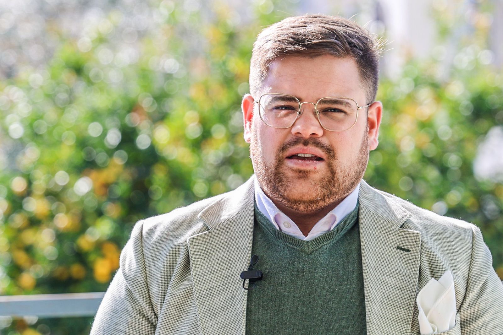 La Tertulia Cofrade 'El Aguaó' en fotografías