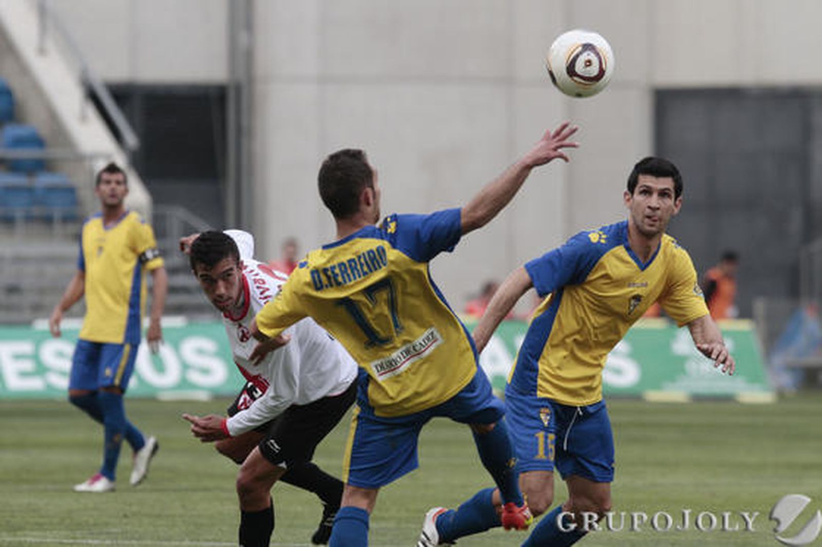 Foto: Lourdes de Vicente