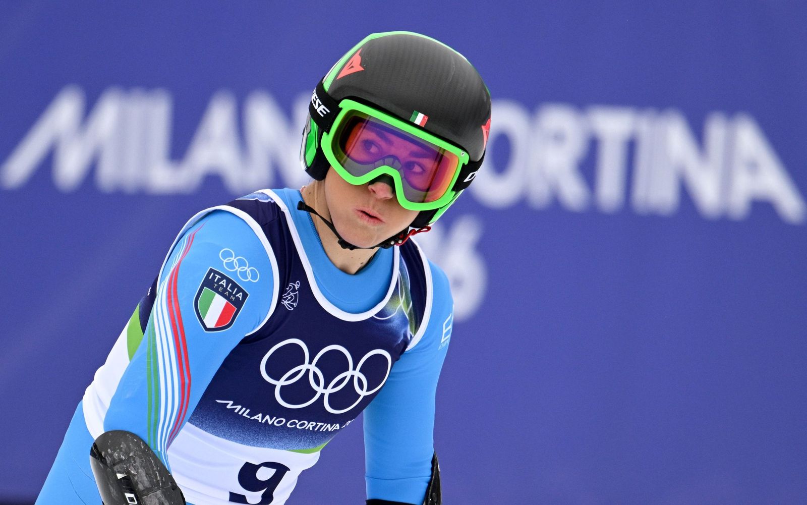 Las mejores fotos de los Juegos Olímpicos de invierno Milán Cortina d'Ampezzo 2026 | Séptima jornada