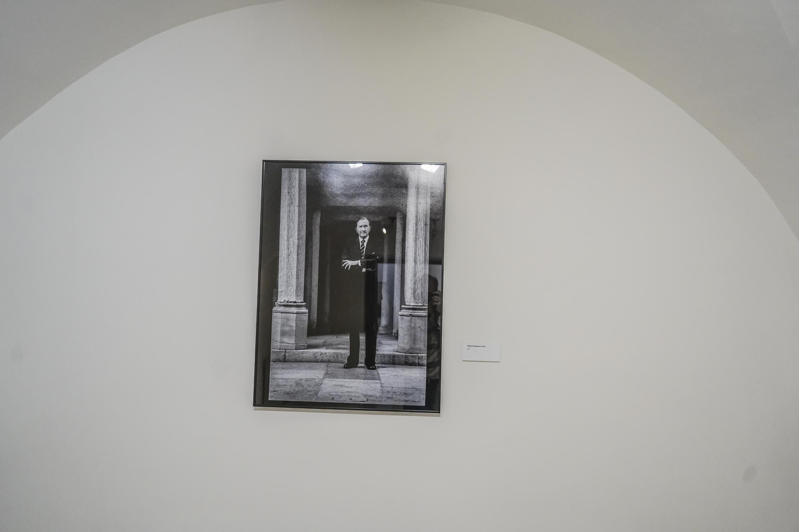 La UGR homenajea a Francisco Fernández