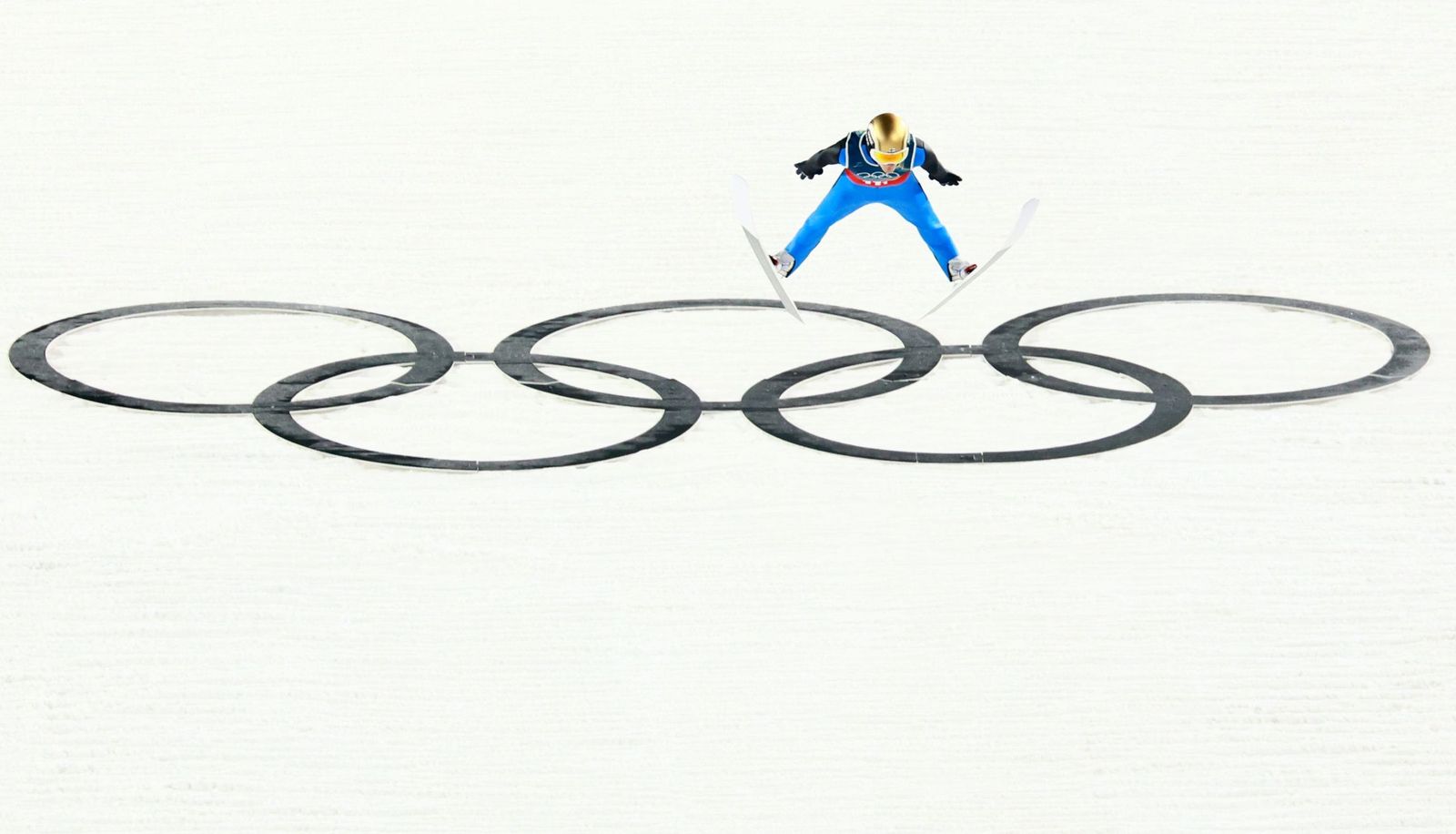 Las mejores fotos de los Juegos Olímpicos de invierno Milán Cortina d'Ampezzo 2026 | Undécima jornada