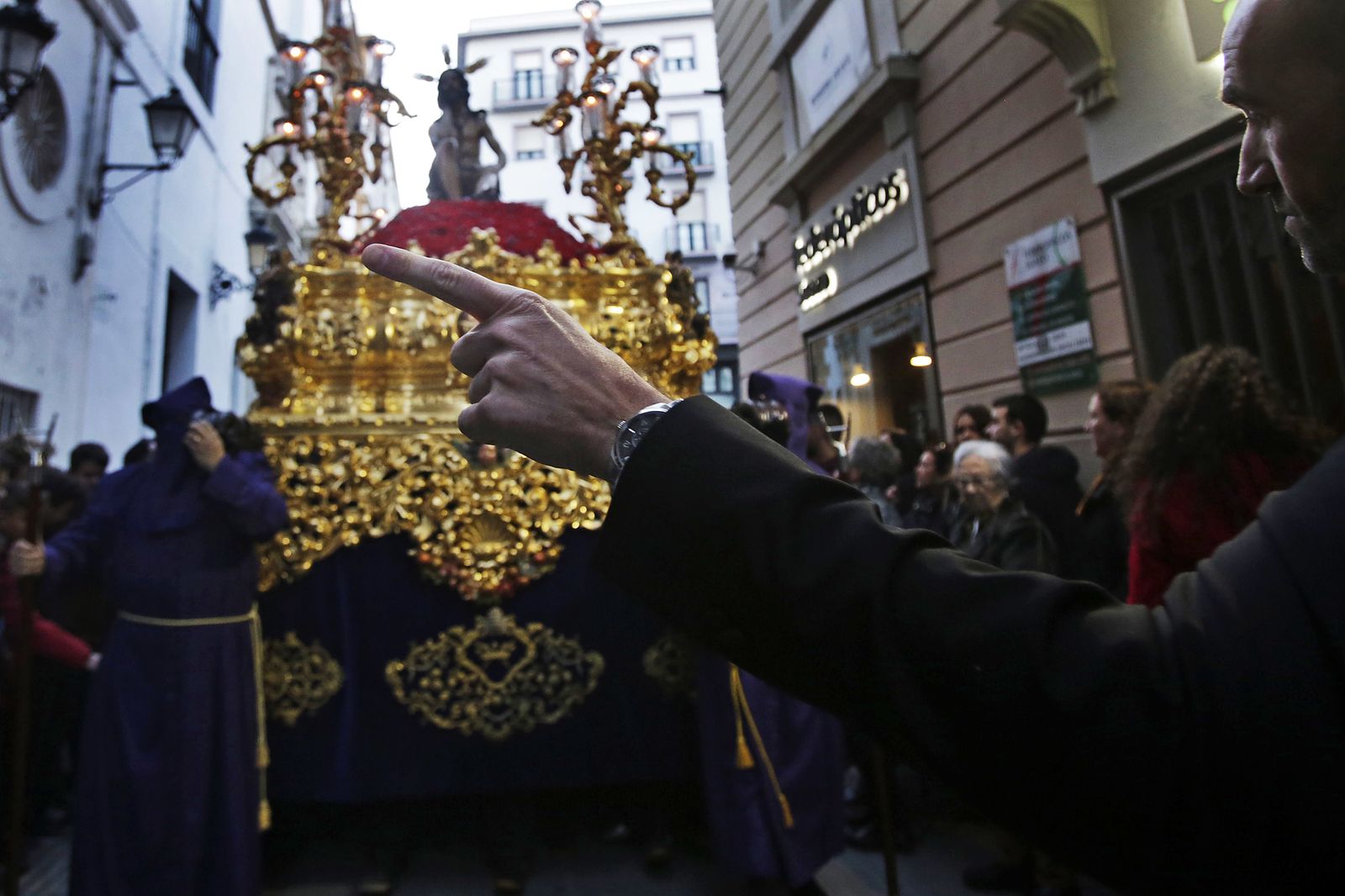 Humildad y Paciencia