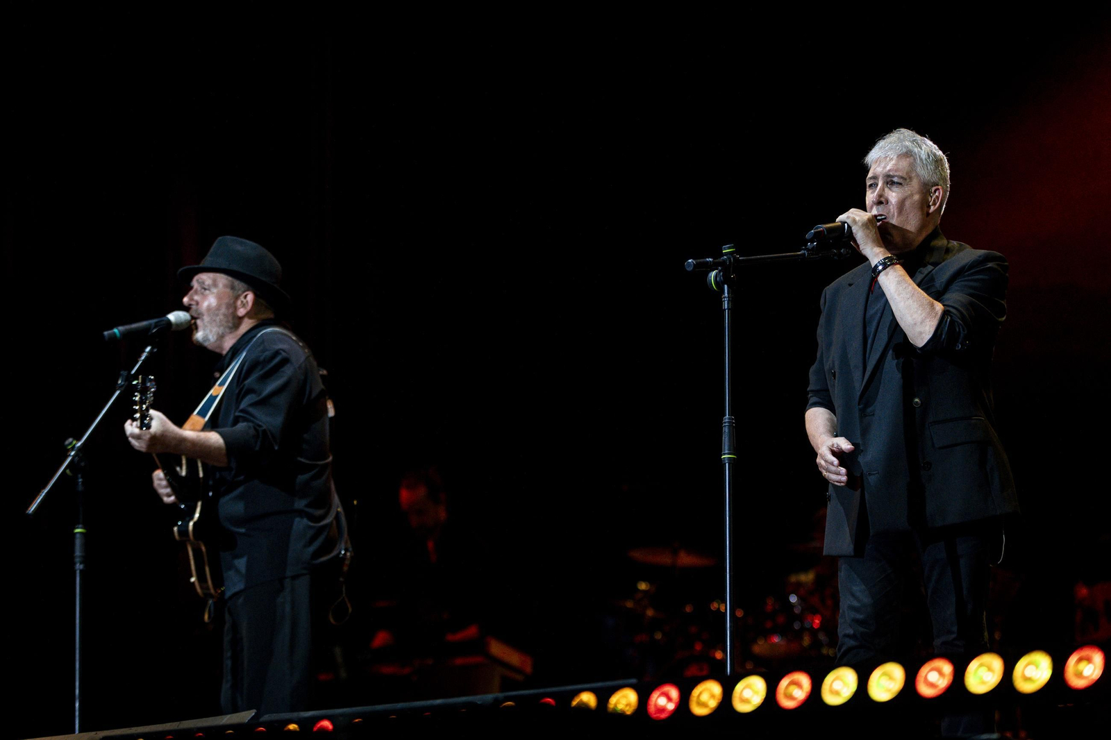 Búscate en el concierto de los Pecos en Concert Music Festival de Chiclana