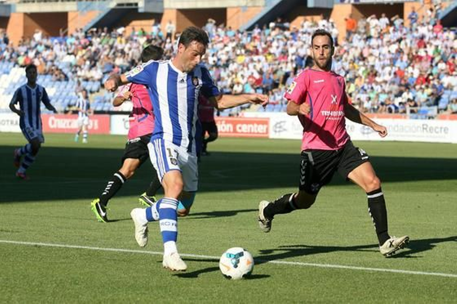 Foto: Alberto Domínguez