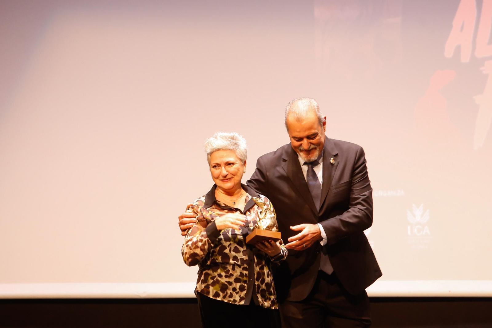 Fotos de la clausura de Algeciras Fantástika 2025