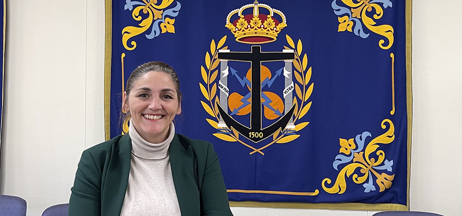 María de las Nieves Endrina Sánchez