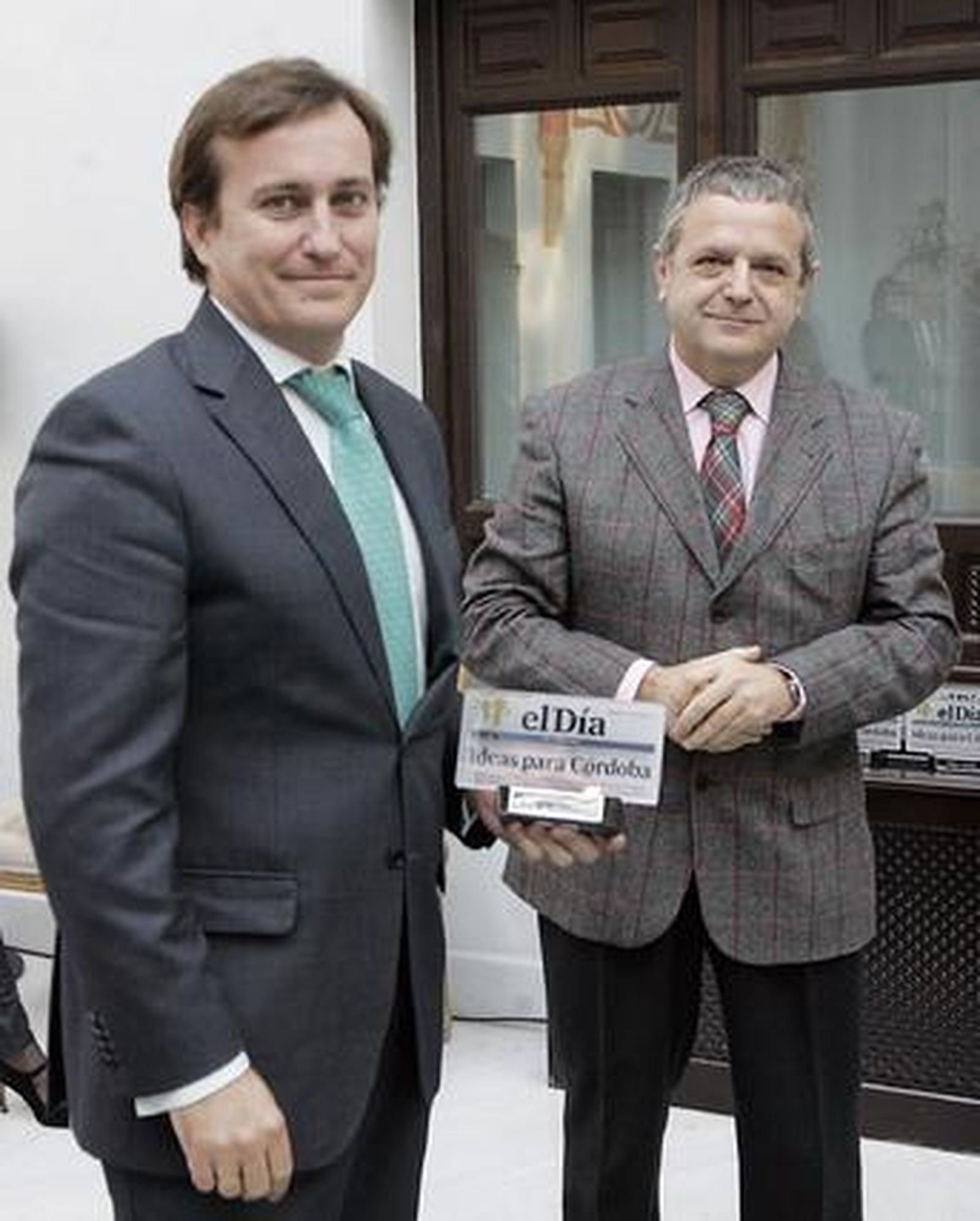 Foto: Oscar Barrionuevo