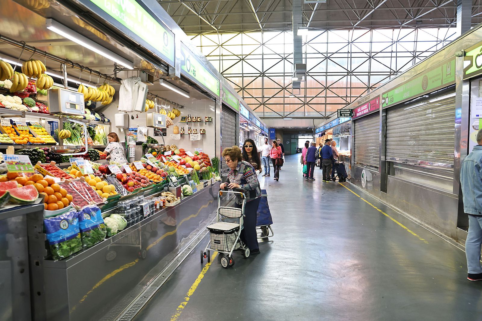 Las imágenes más destacadas del miércoles 8 de mayo en Huelva