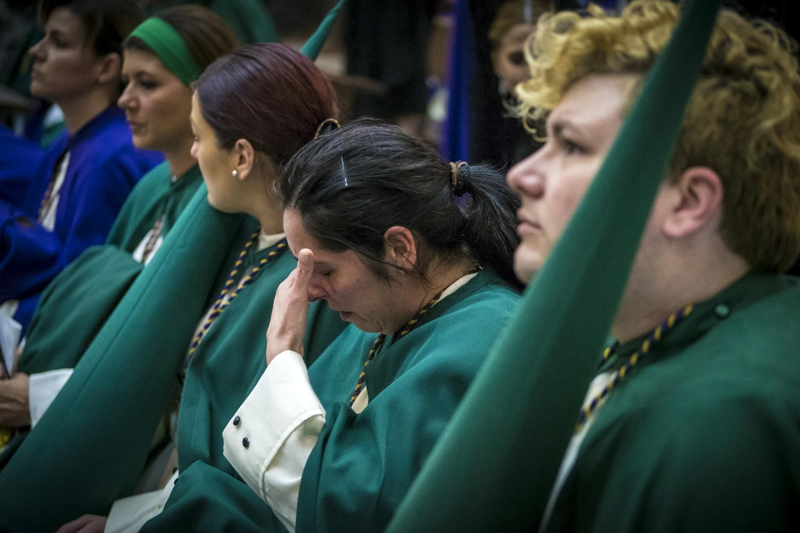 Suspensión de la salida de Cigarreras