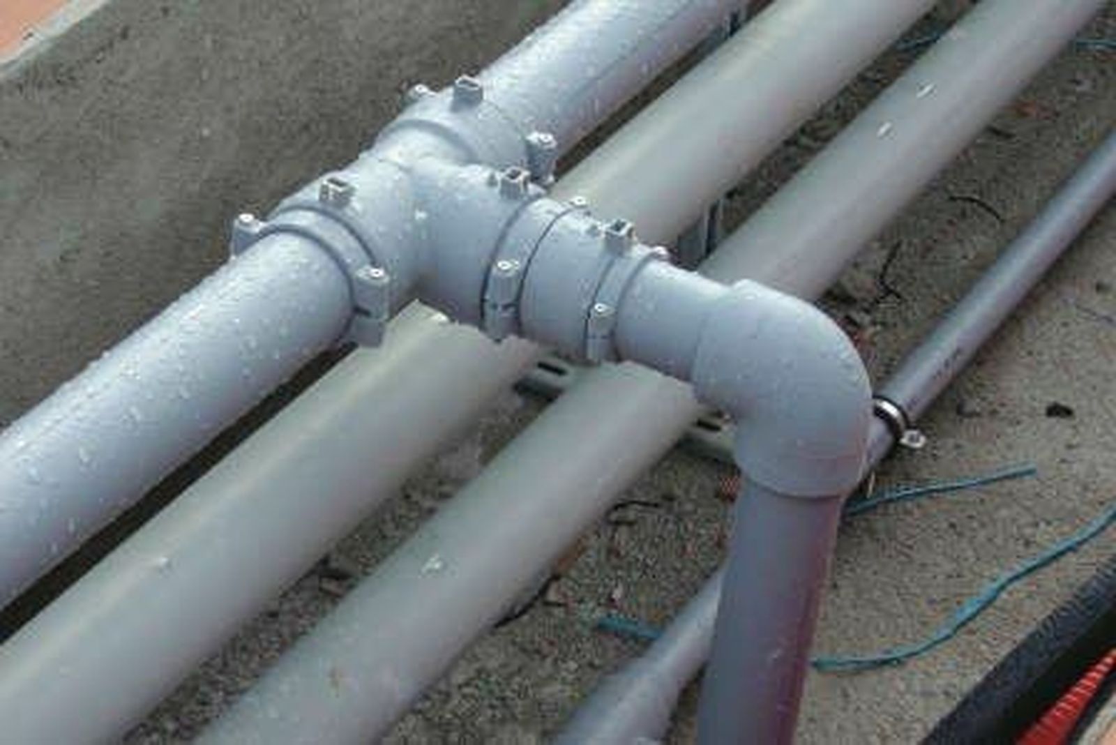 CSIF denuncia ante Trabajo "irregularidades" en materia de salud laboral de la empresa de depuración de aguas del Poniente