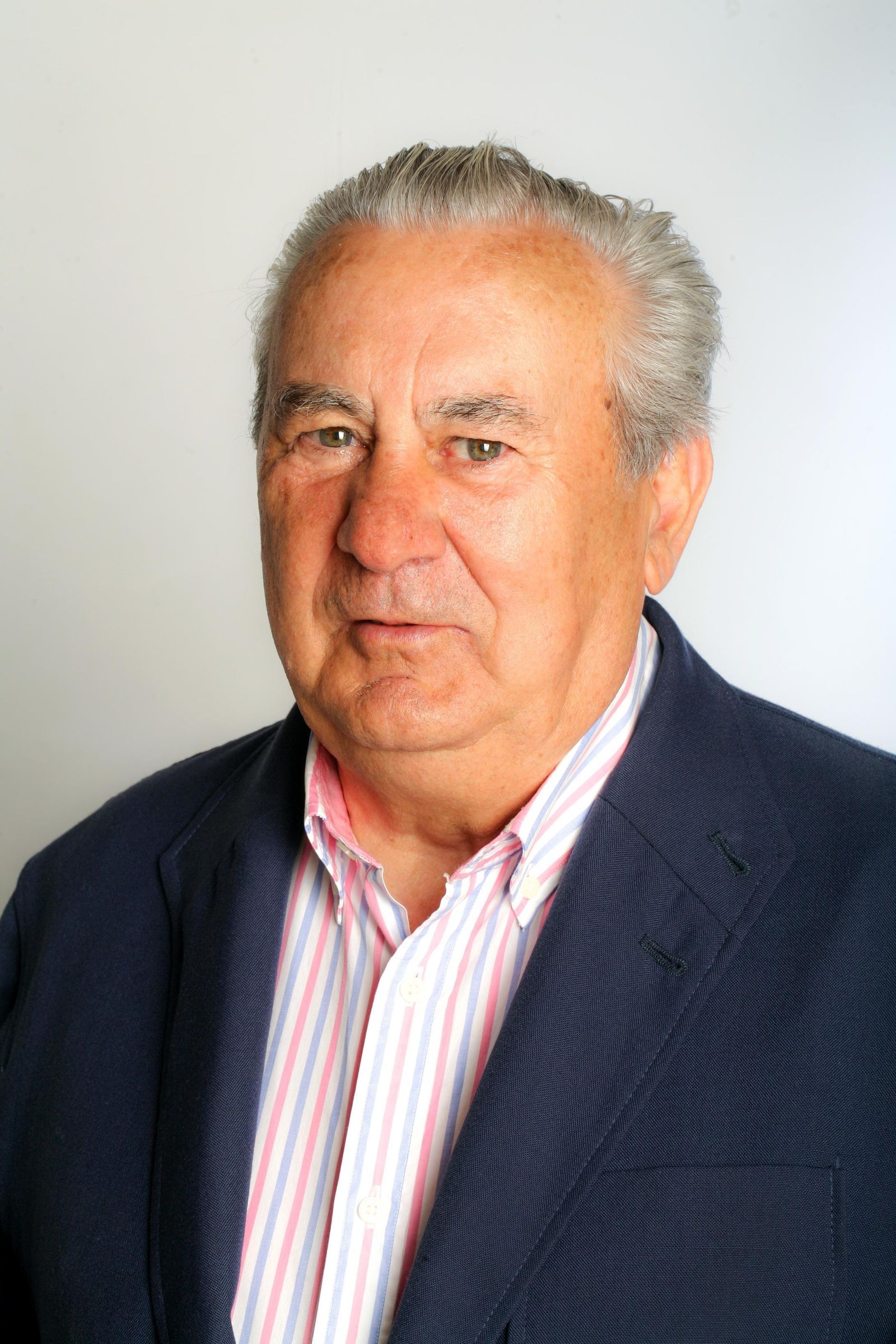 Miguel Ordóñez Millán.