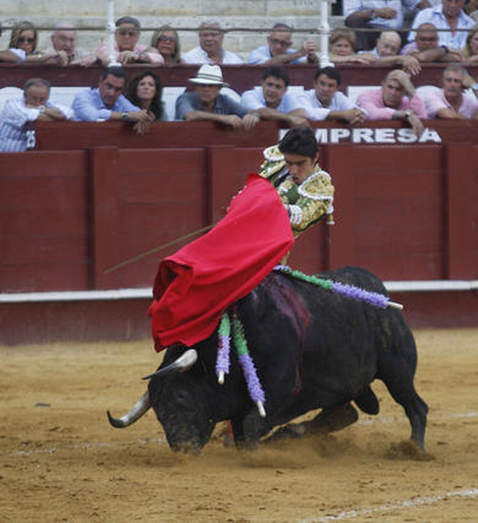 Foto: Sergio Camacho