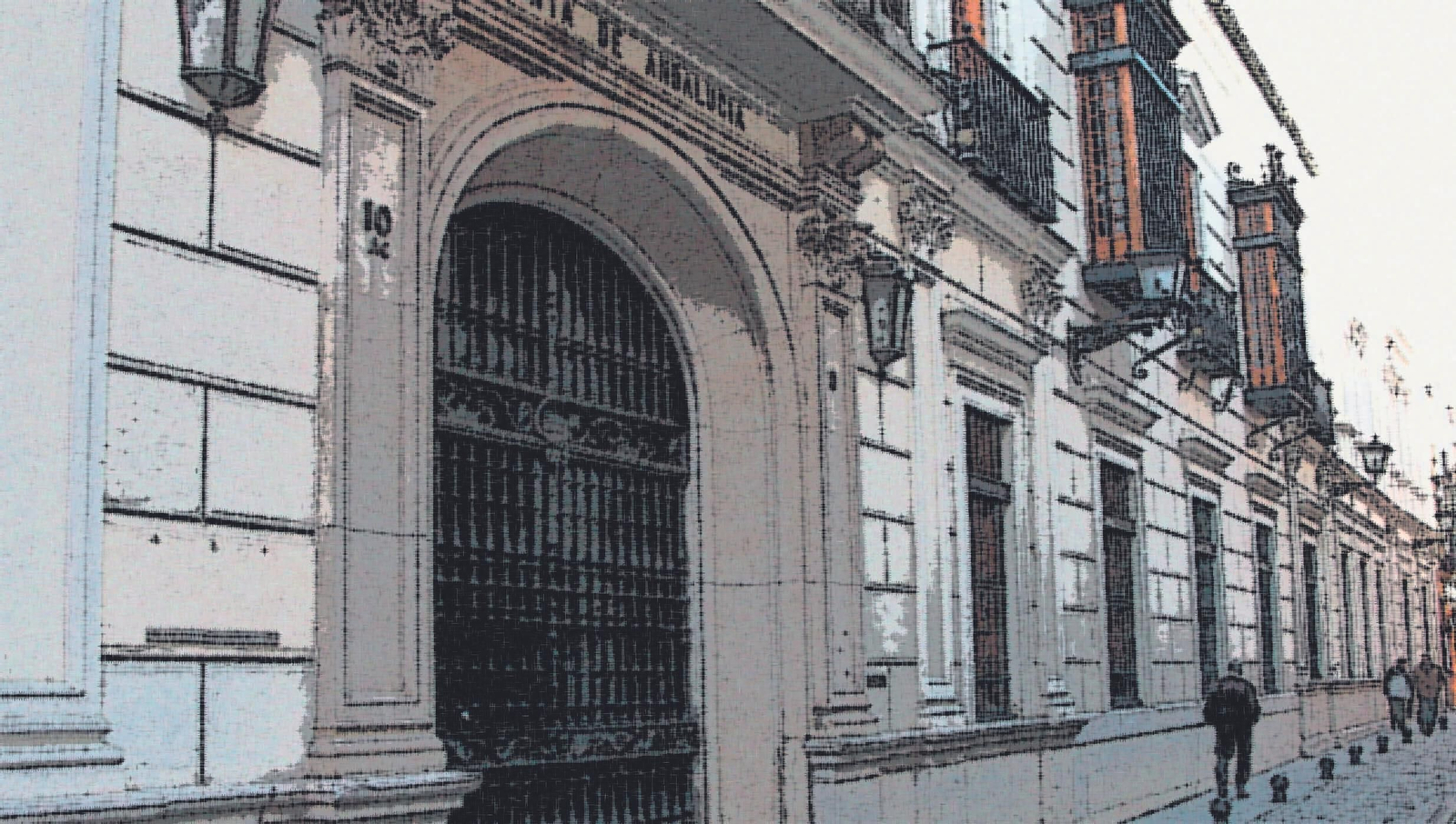 El Palacio de Monsalves