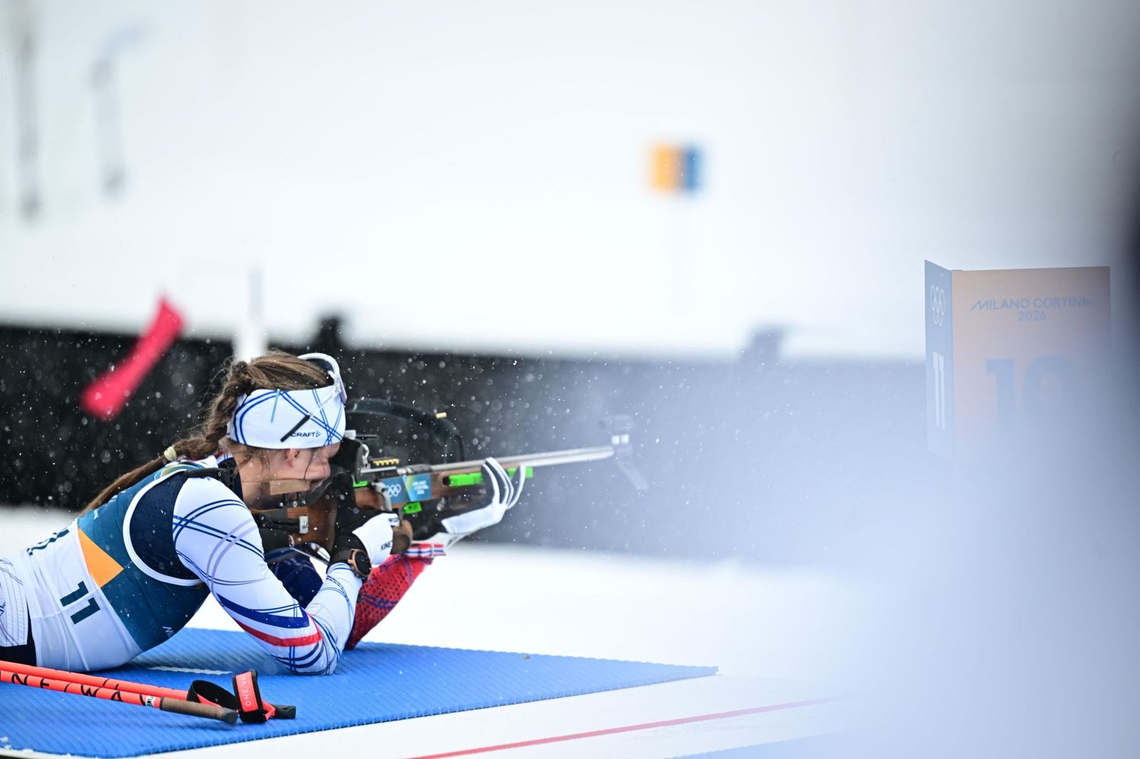 Las fotos de la tercera medalla española y de la jornada 16 de los Juegos Olímpicos