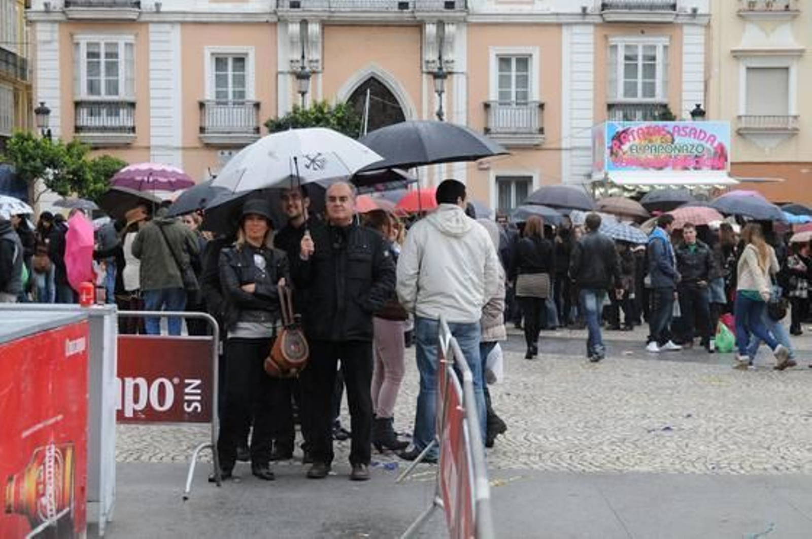 Foto: Javier González