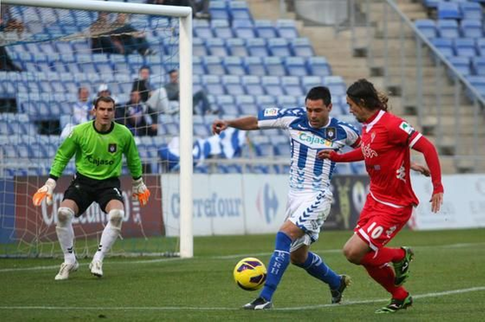 Foto: Alberto Dominguez