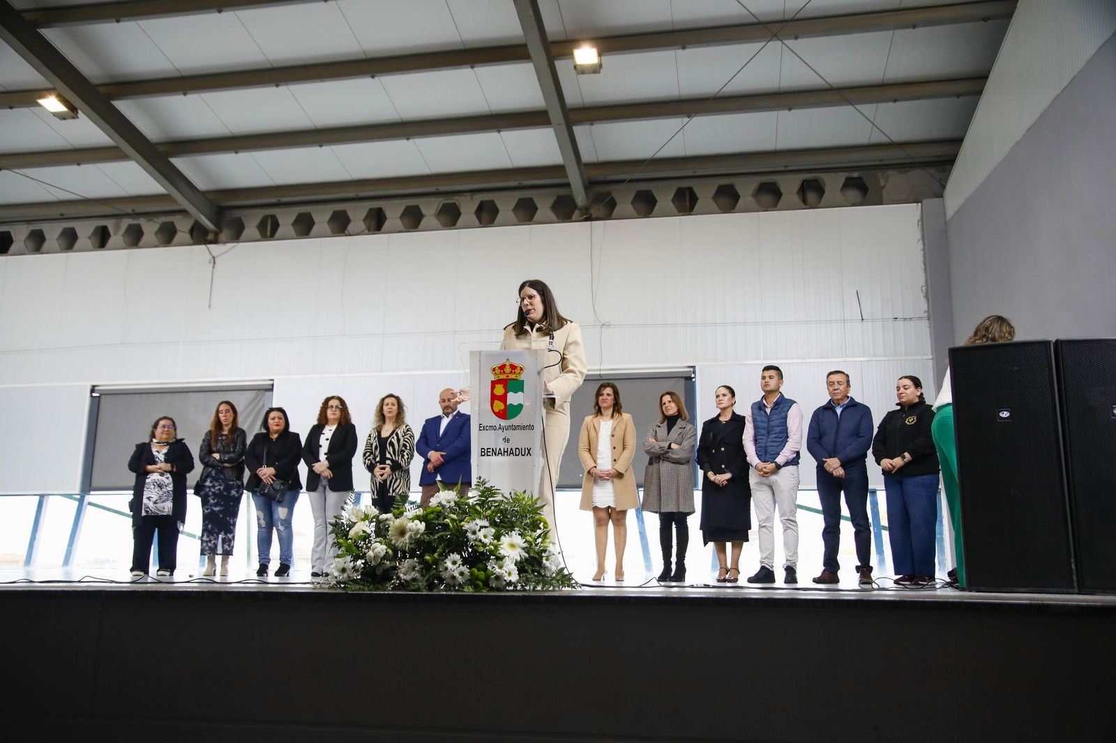 XXIX Cata de Vinos Artesanos de Benahadux