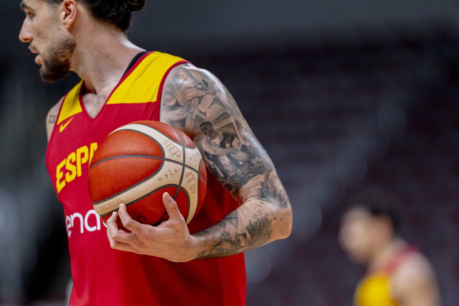 España, en Riga con Francis Alonso y Paco Aurioles