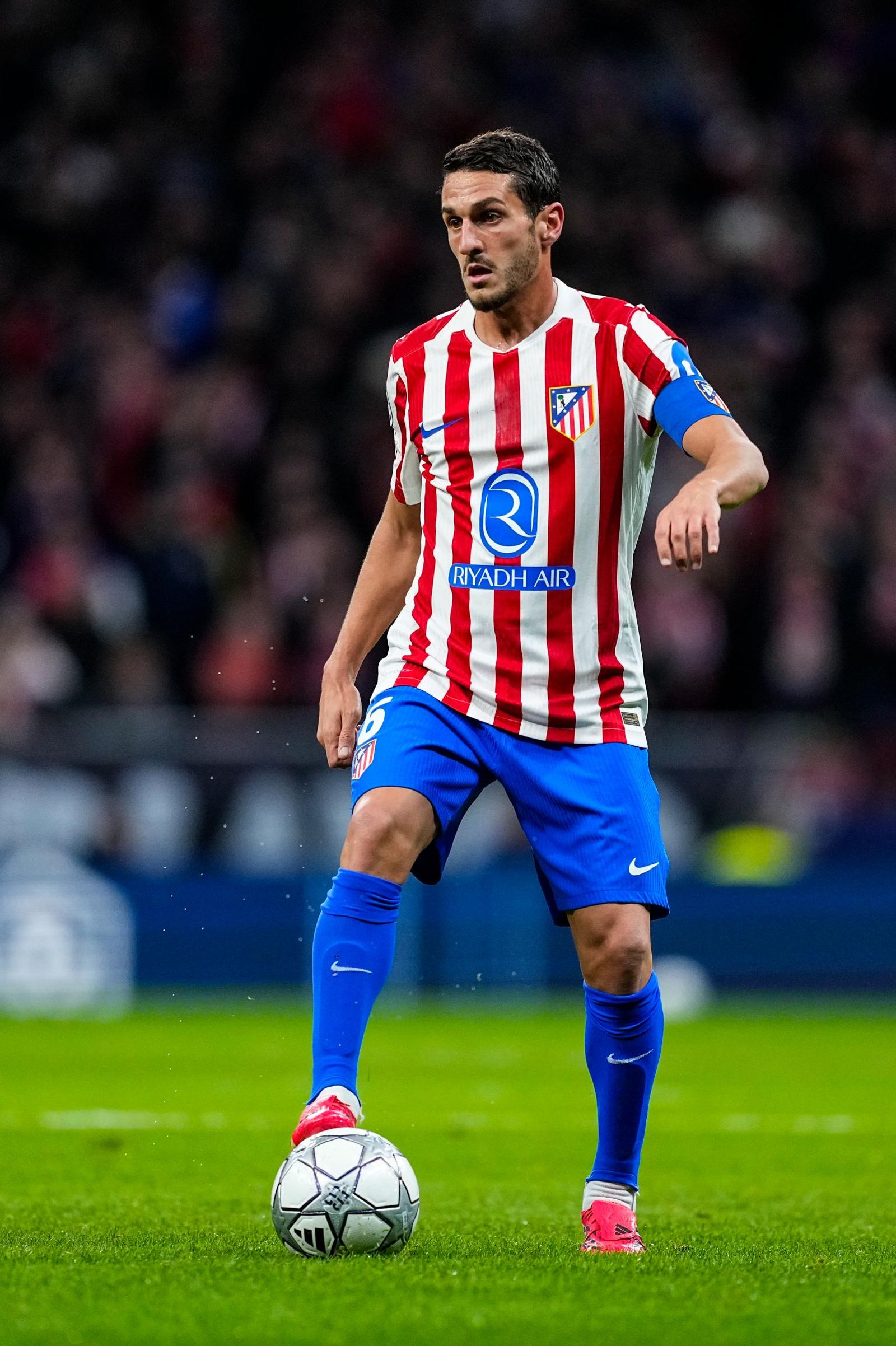 Las fotos del Atlético de Madrid-Bodo/Glimt