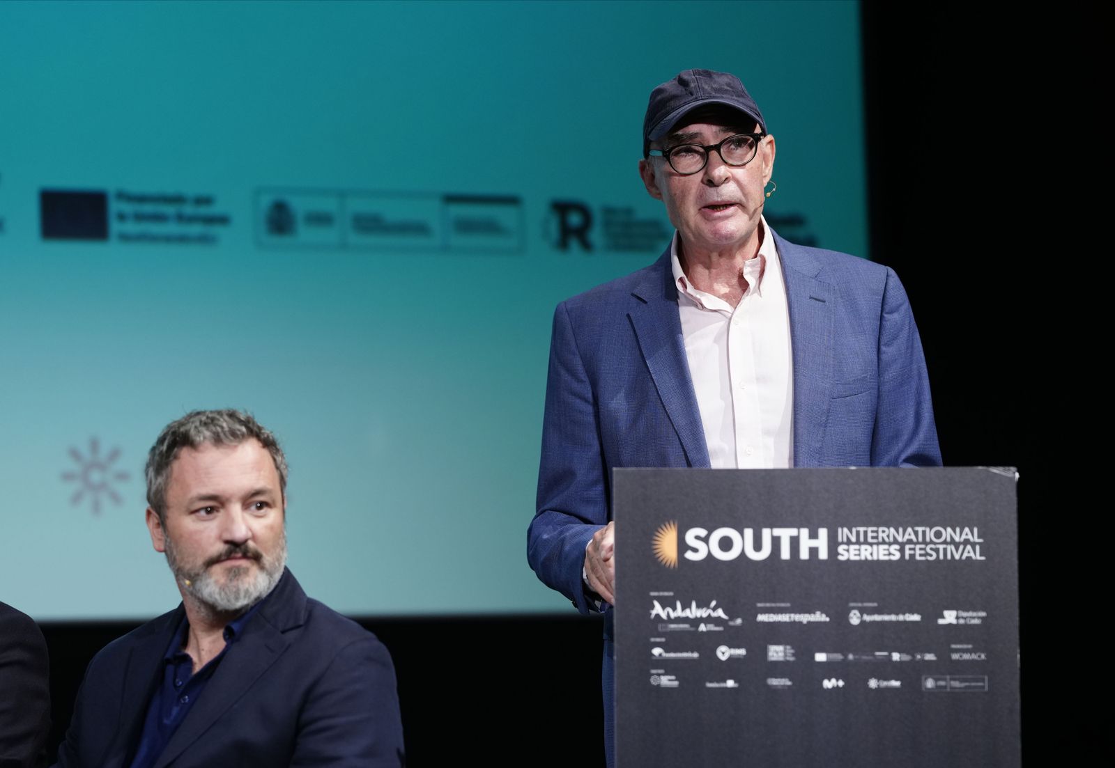 Todas las imágenes del South International Series Festival