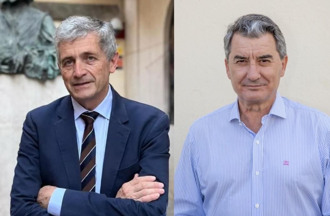 Mena decide este viernes quién será su hermano mayor
