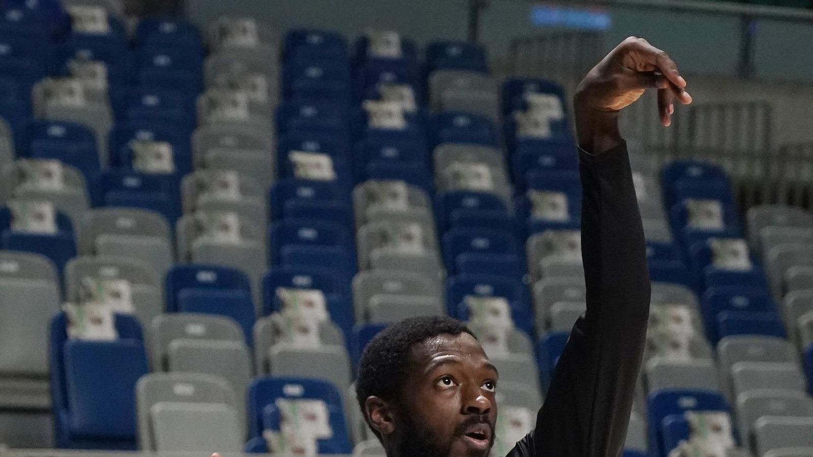 Las fotos del Unicaja-Baskonia