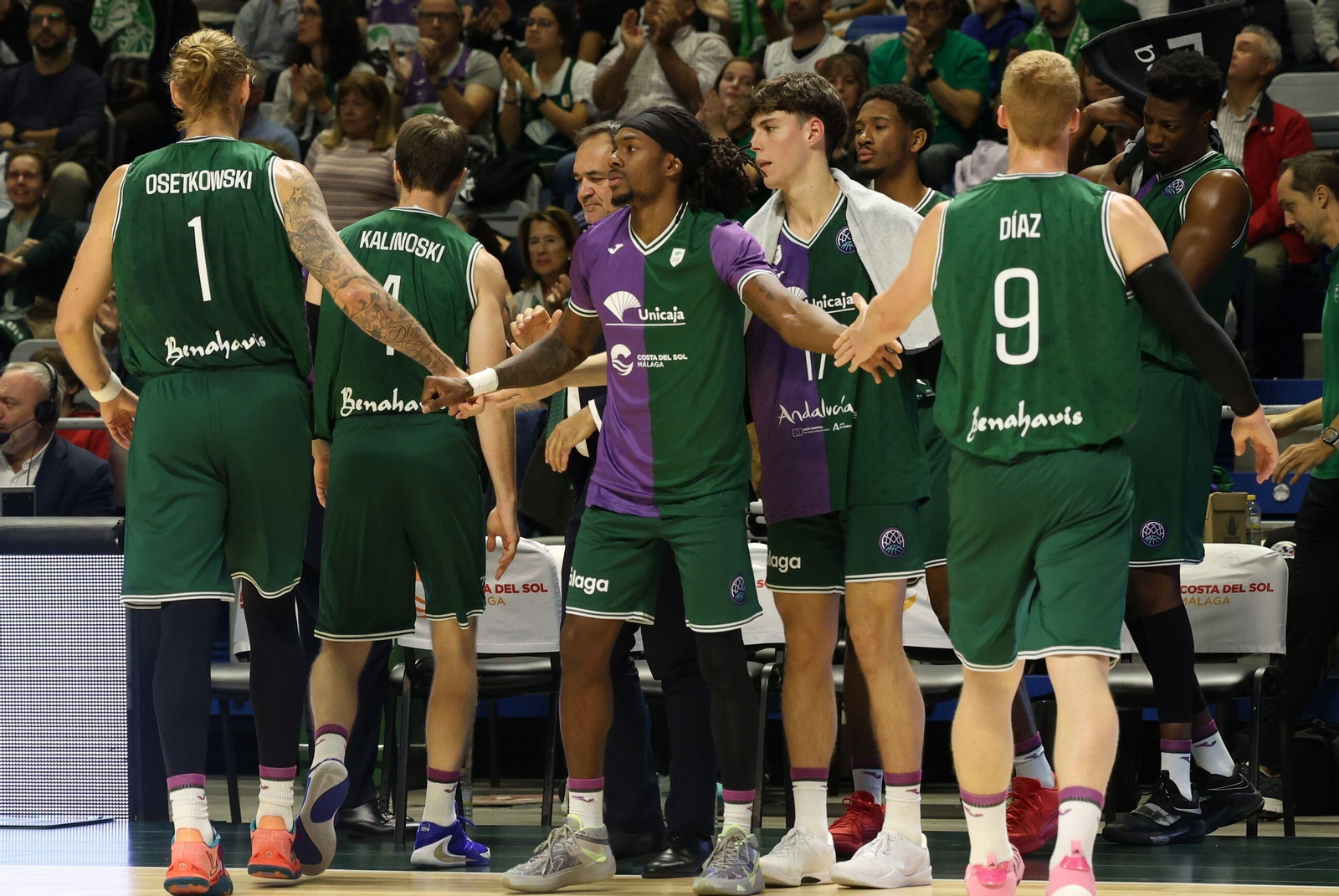 Mario Saint-Supéry da el salto a los 19 años