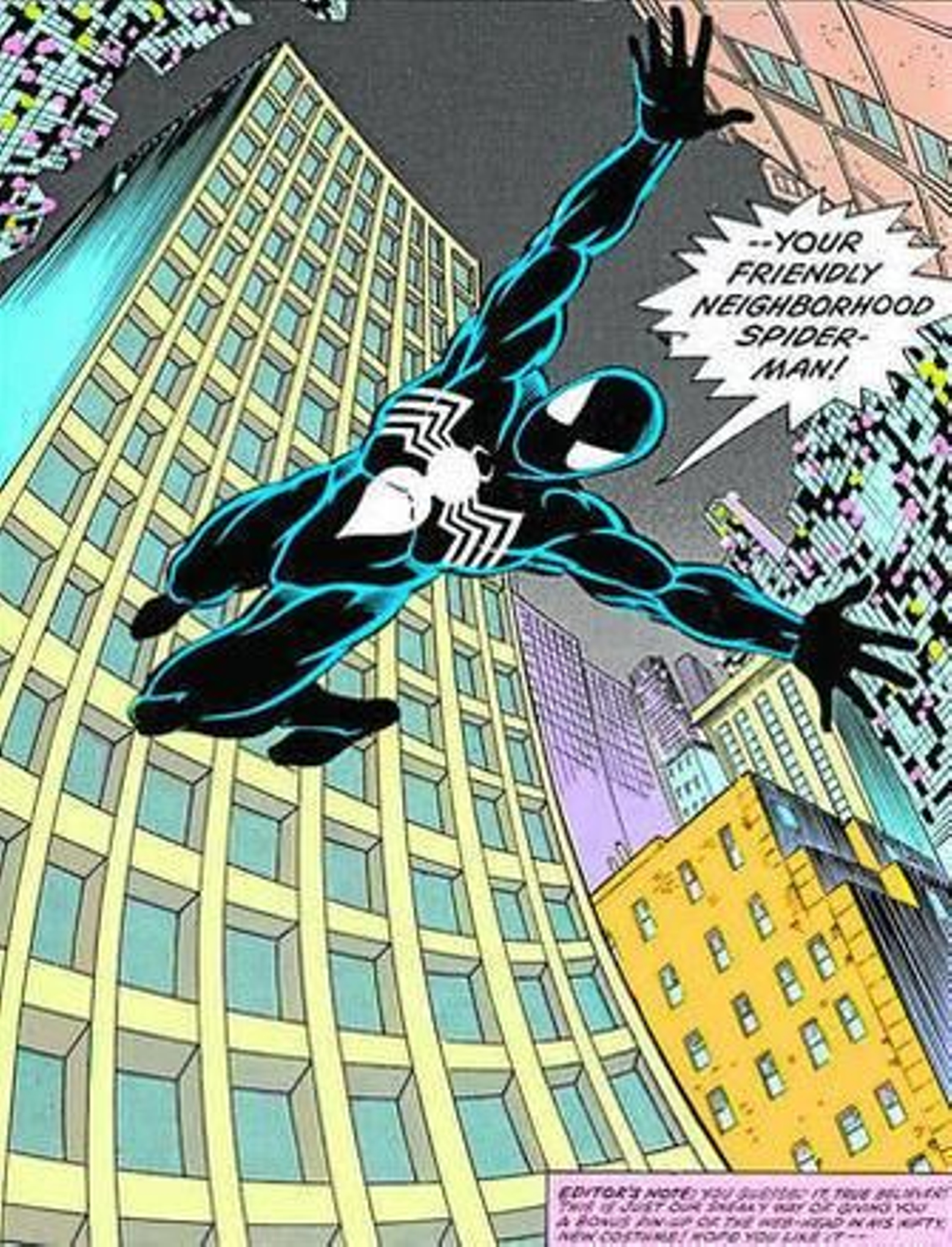 Ampliando el vestuario