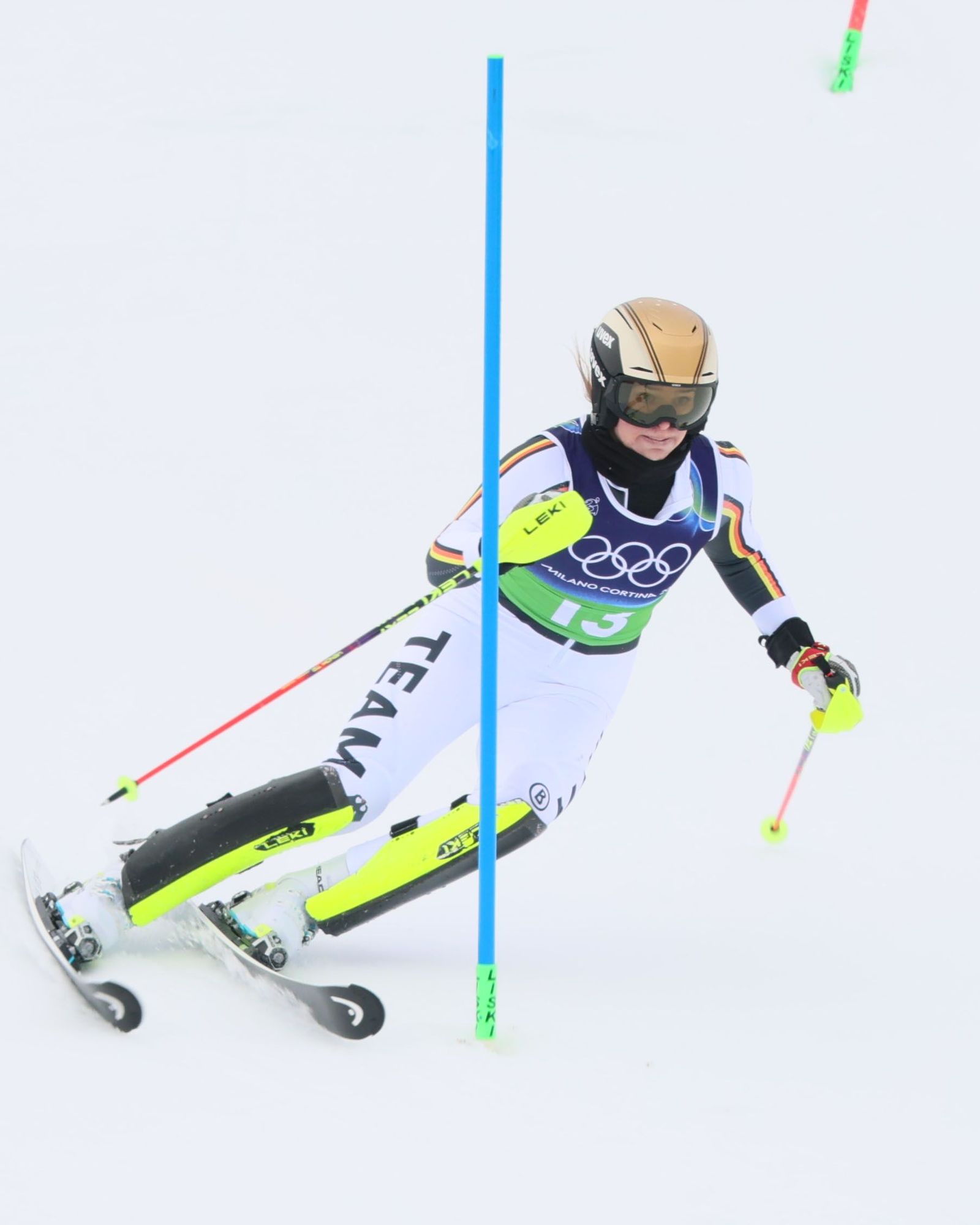 Las mejores fotos de los Juegos Olímpicos de invierno Milán Cortina d'Ampezzo 2026 | Quinta jornada