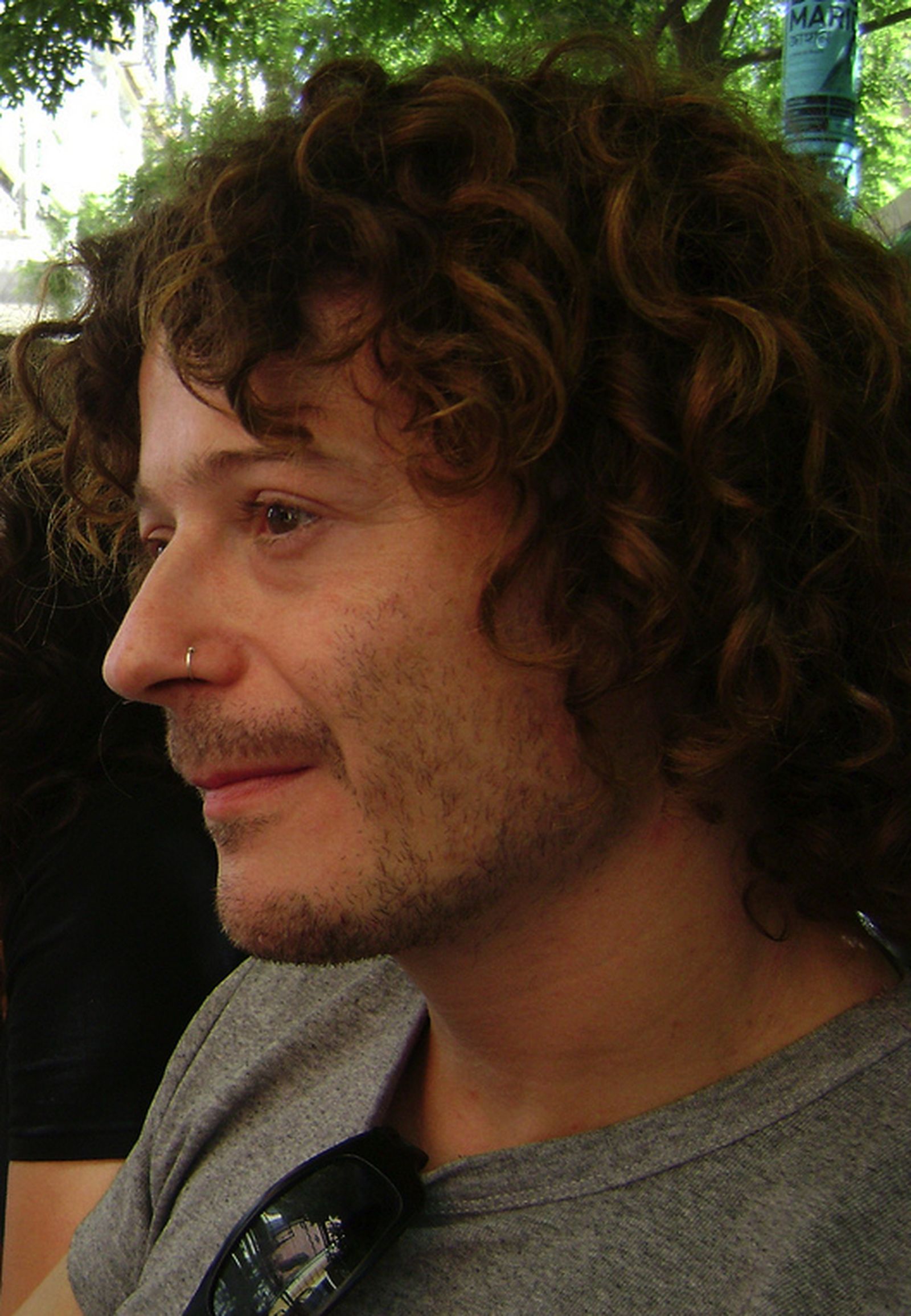 Xavi Sala, director