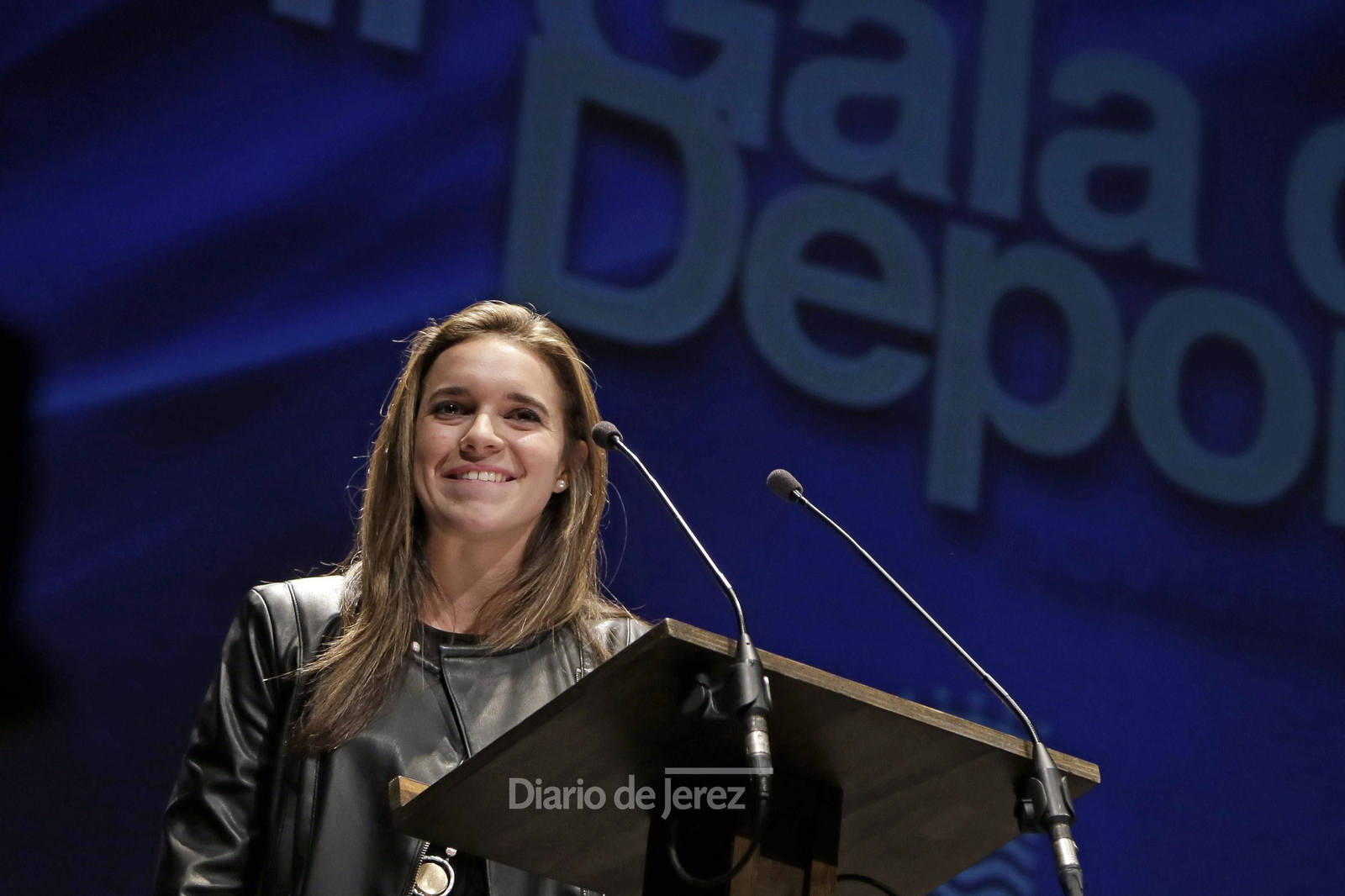 II Gala del Deporte Jerezano