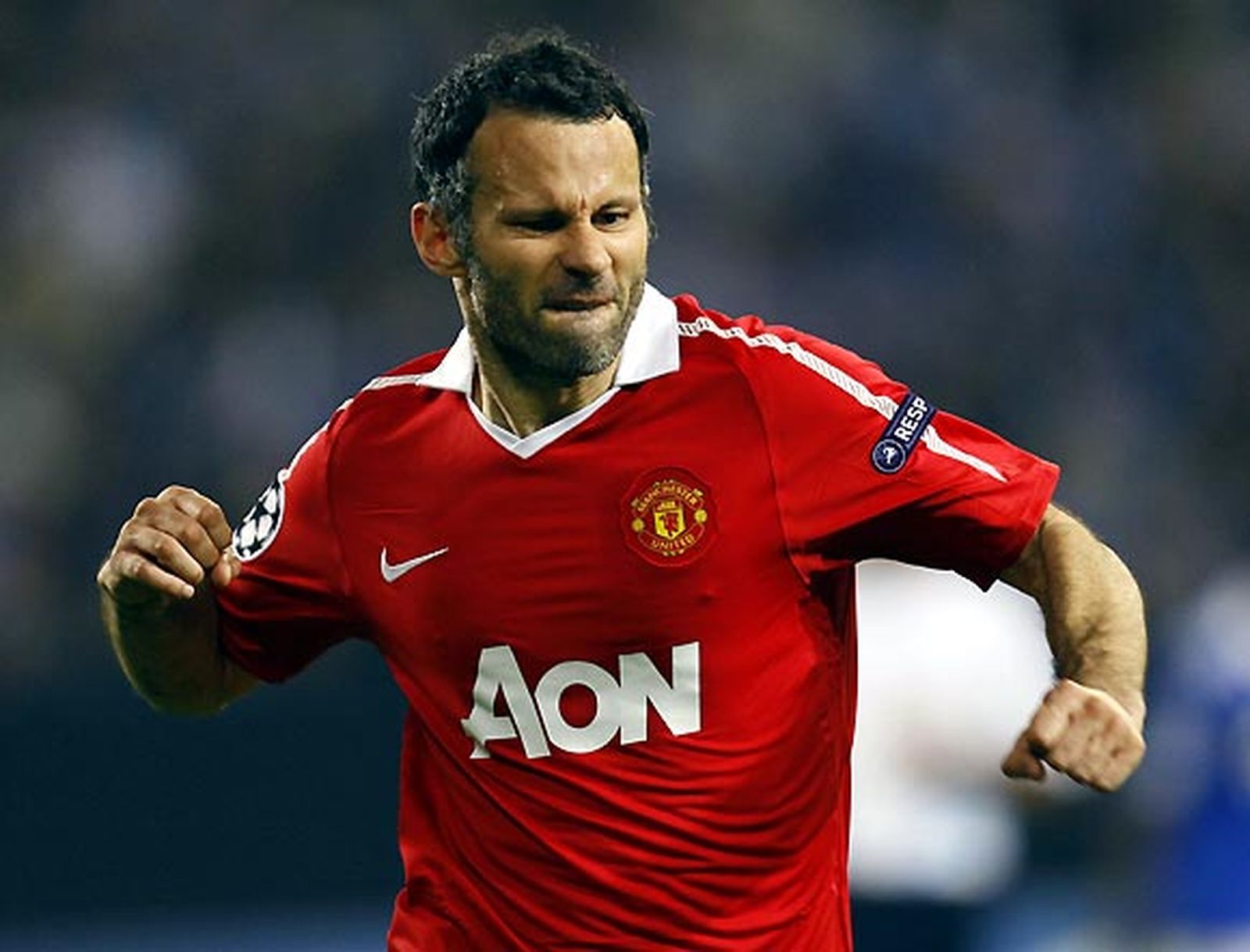 El Manchester golpea primero en Alemania (0-2)