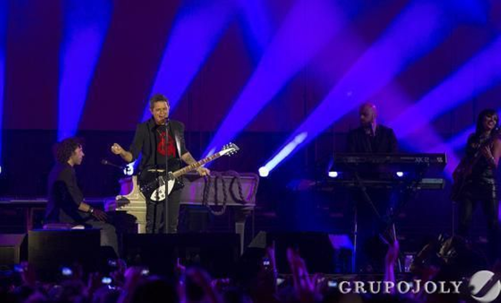 Foto: Antonio Pizarro