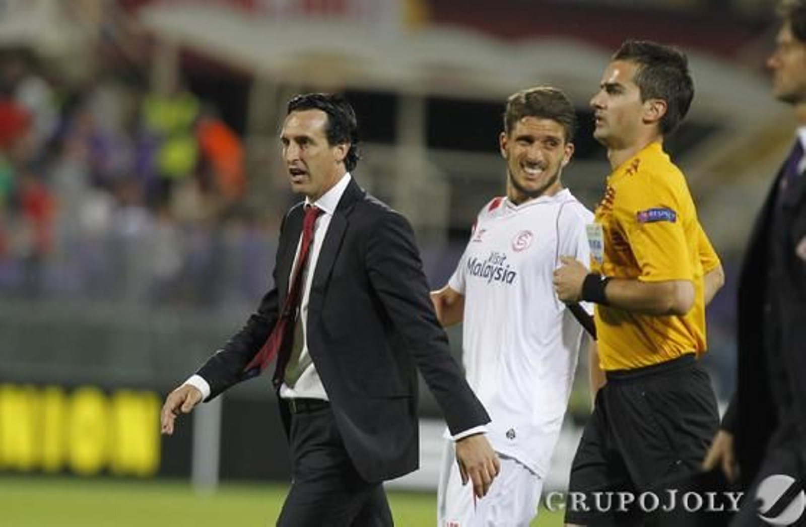 Foto: Antonio Pizarro (enviado especial)