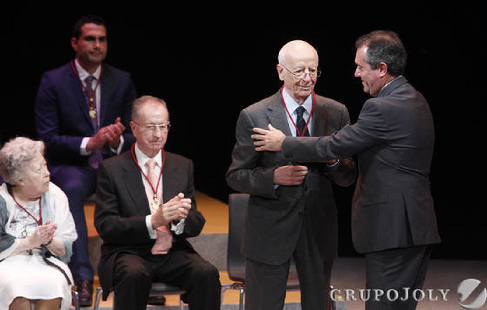 Foto: Antonio Pizarro