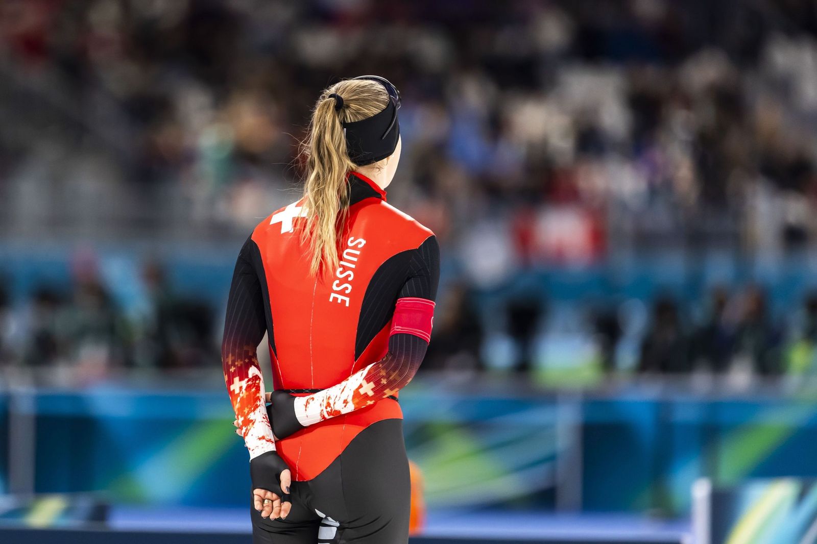 Las mejores fotos de los Juegos Olímpicos de invierno Milán Cortina d'Ampezzo 2026 | Segunda jornada