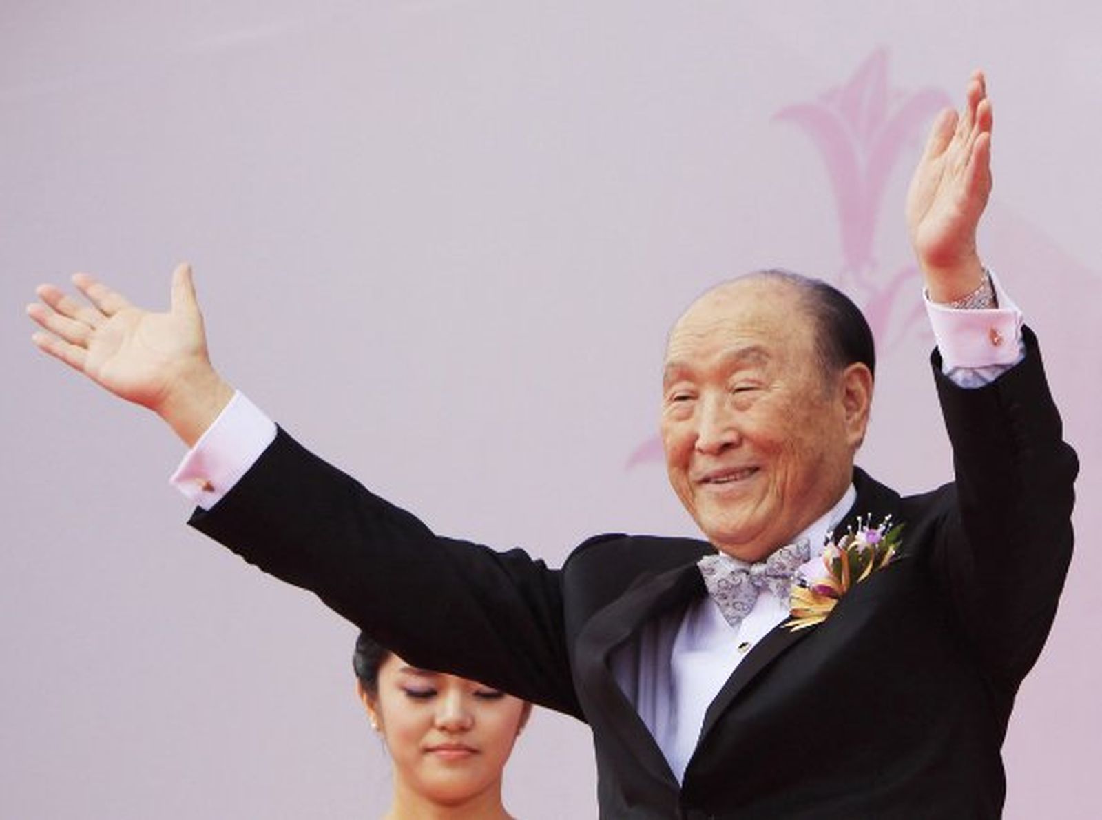 Muere el multimillonario líder religioso Myung Moon