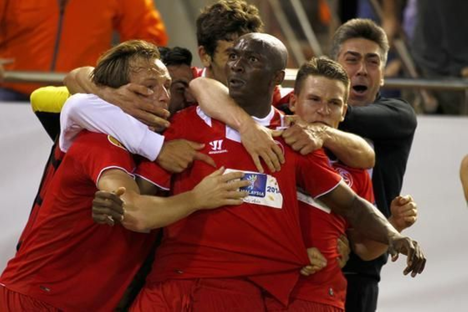 Foto: EFE/Vicente Rodriguez, Aspafoto