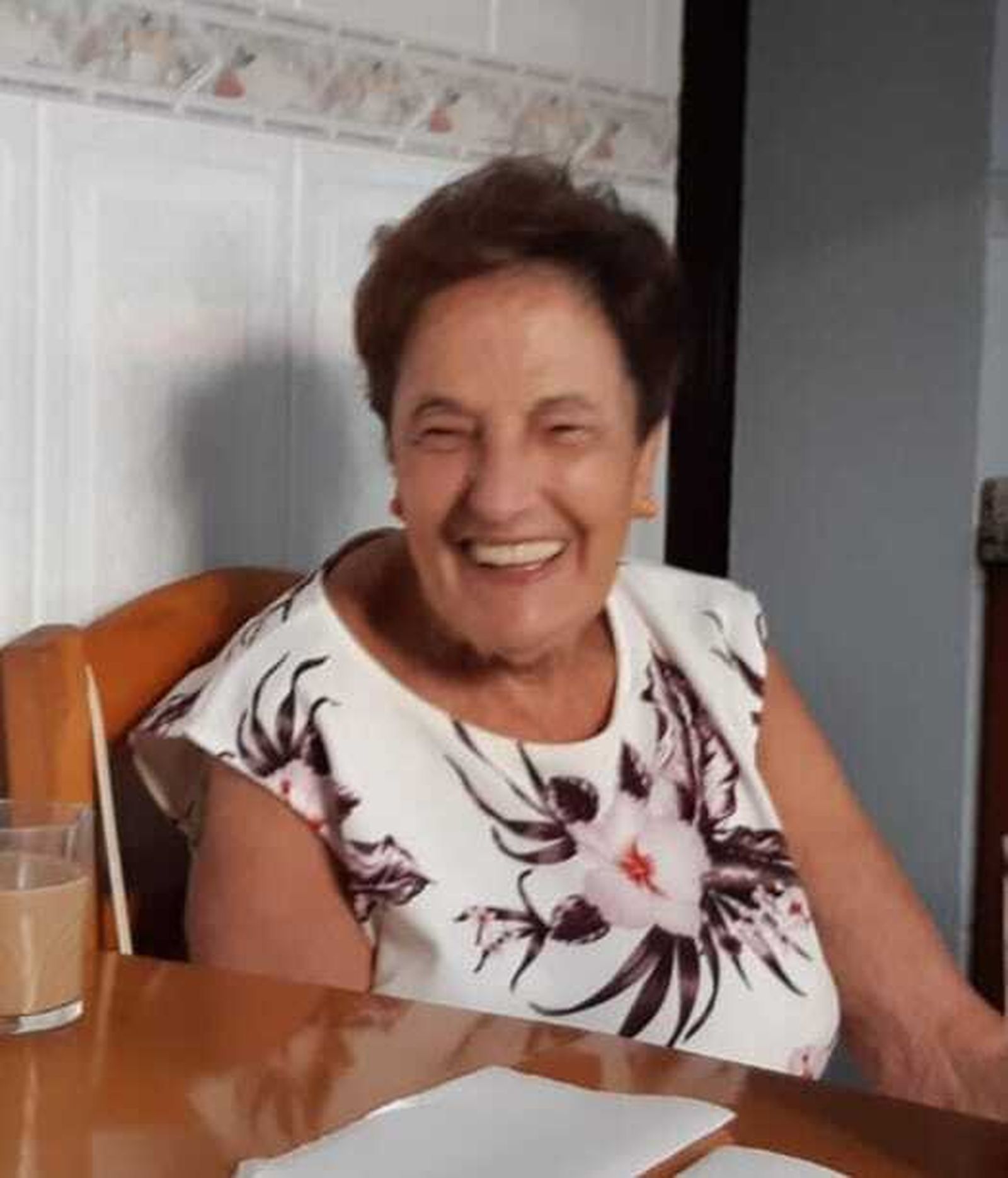 Milagros Marroquín Vázquez.