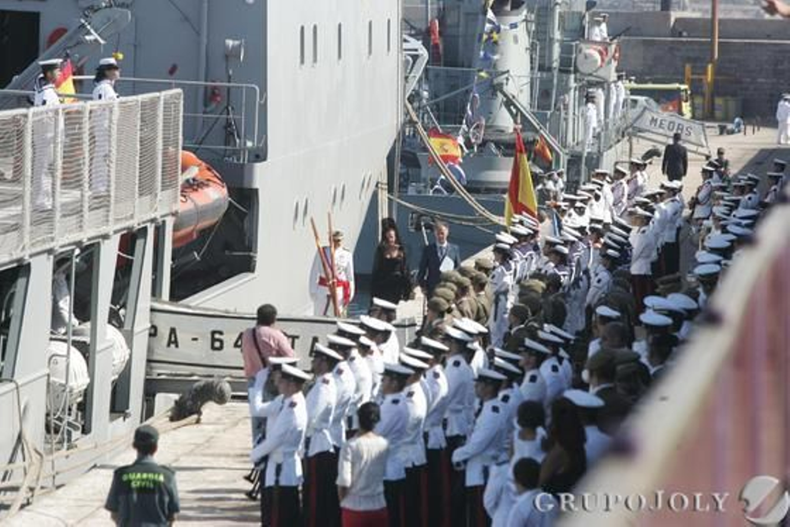 Foto: José María Quiñones